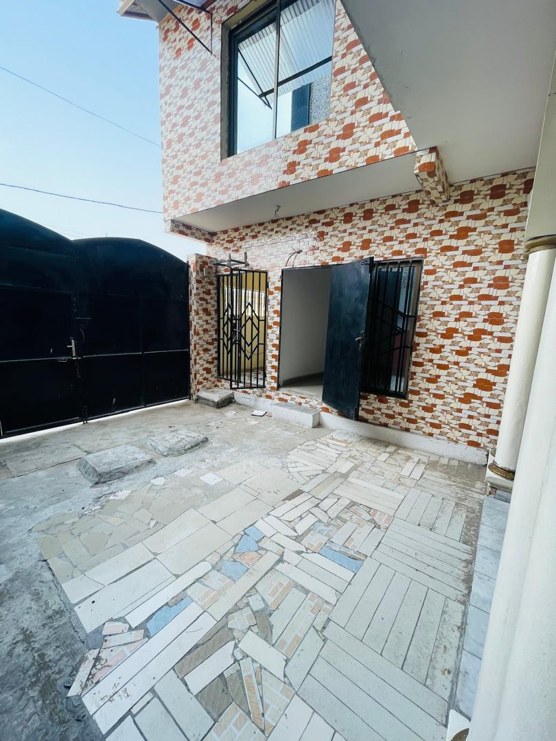 Image du bien à Brazzaville